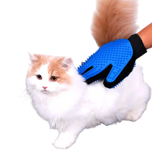 Load image into Gallery viewer, Grooming Gloves
