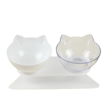 Load image into Gallery viewer, Cat Orthopedic Bowl
