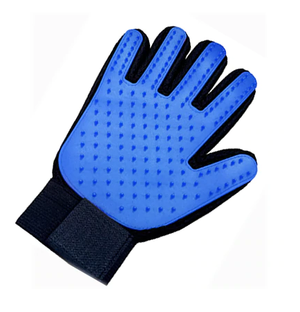 Grooming Gloves