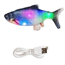 Load image into Gallery viewer, Dancing Fish Toy
