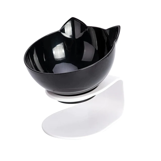 Cat Orthopedic Bowl